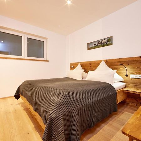 Ferienwohnung Hirsch Garmisch-Partenkirchen Exterior foto